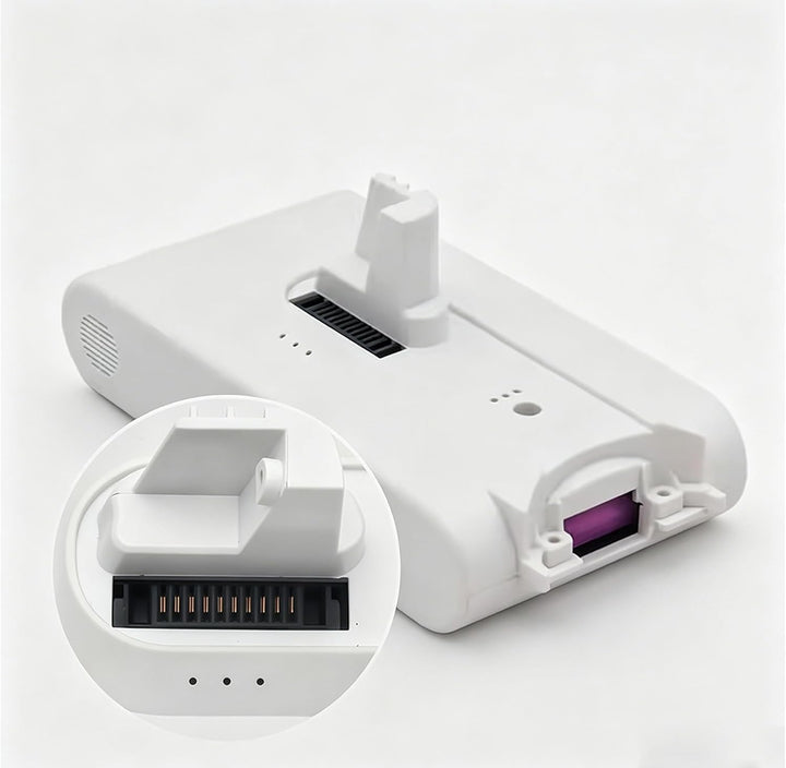 Akku für Xiaomi Dreame V8 /V9/ V9P /V9B/ V10/ V10V/ V11/ V12 / XR/ Q9/ VVN3 /VVN4 25.2V/2500mAh/63Wh