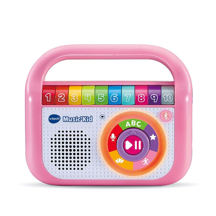 VTech - Music&