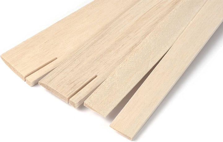 Kavan Der kleine Falke A1 (F1H) Segler 1240mm Holzbausatz