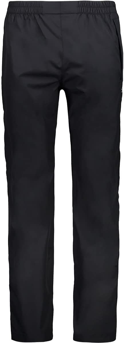 CMP Herren Regenhose Rain Trousers Wp 10.000 Mm, 100% Polyester, Wasserdicht, Atmungsaktiv, Grösse 3