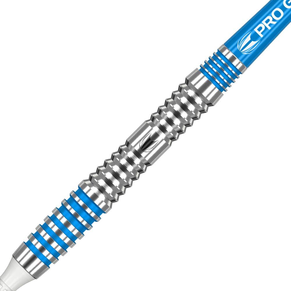 Target Darts Orb Dartpfeil-Set mit weicher Spitze, 80% Wolfram 20gr 13, 20gr 13