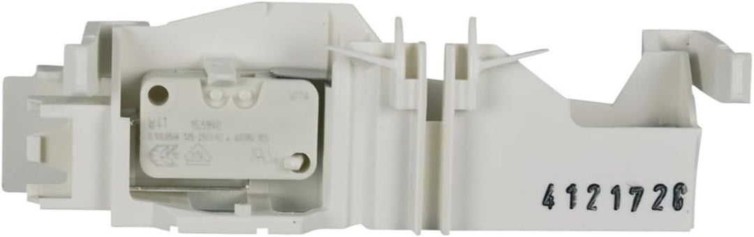 LUTH Premium Profi Parts Verriegelungsrelais kompatibel mit AEG 136611111/8 für Trockner
