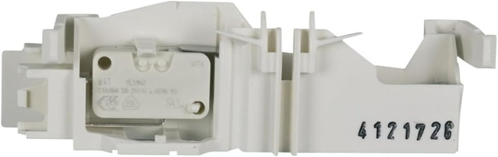 LUTH Premium Profi Parts Verriegelungsrelais kompatibel mit AEG 136611111/8 für Trockner