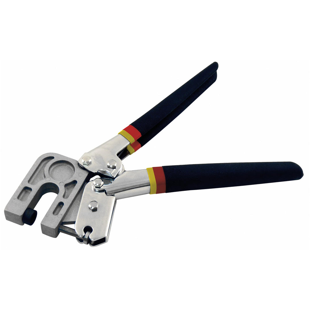 Fartools 212002 Profilverbundzange/Trockenbauzange/Crimperzange