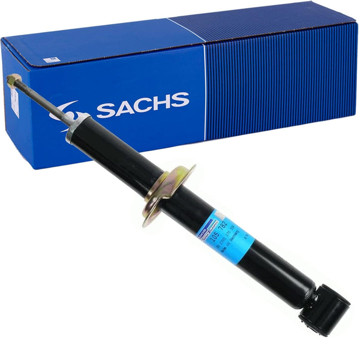 SACHS 105 782 Stossdämpfer Für Audi 80 B3 STUFENHECK (893, 894, 8A2) 1986-1991 Hinterachse