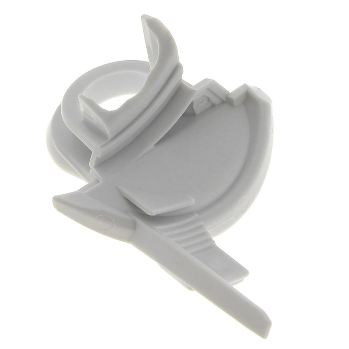 Bosch Deckel für Geschirrspüler, Original, Hochwertige Qualität, Passgenau, Kunststoff oder Metall,