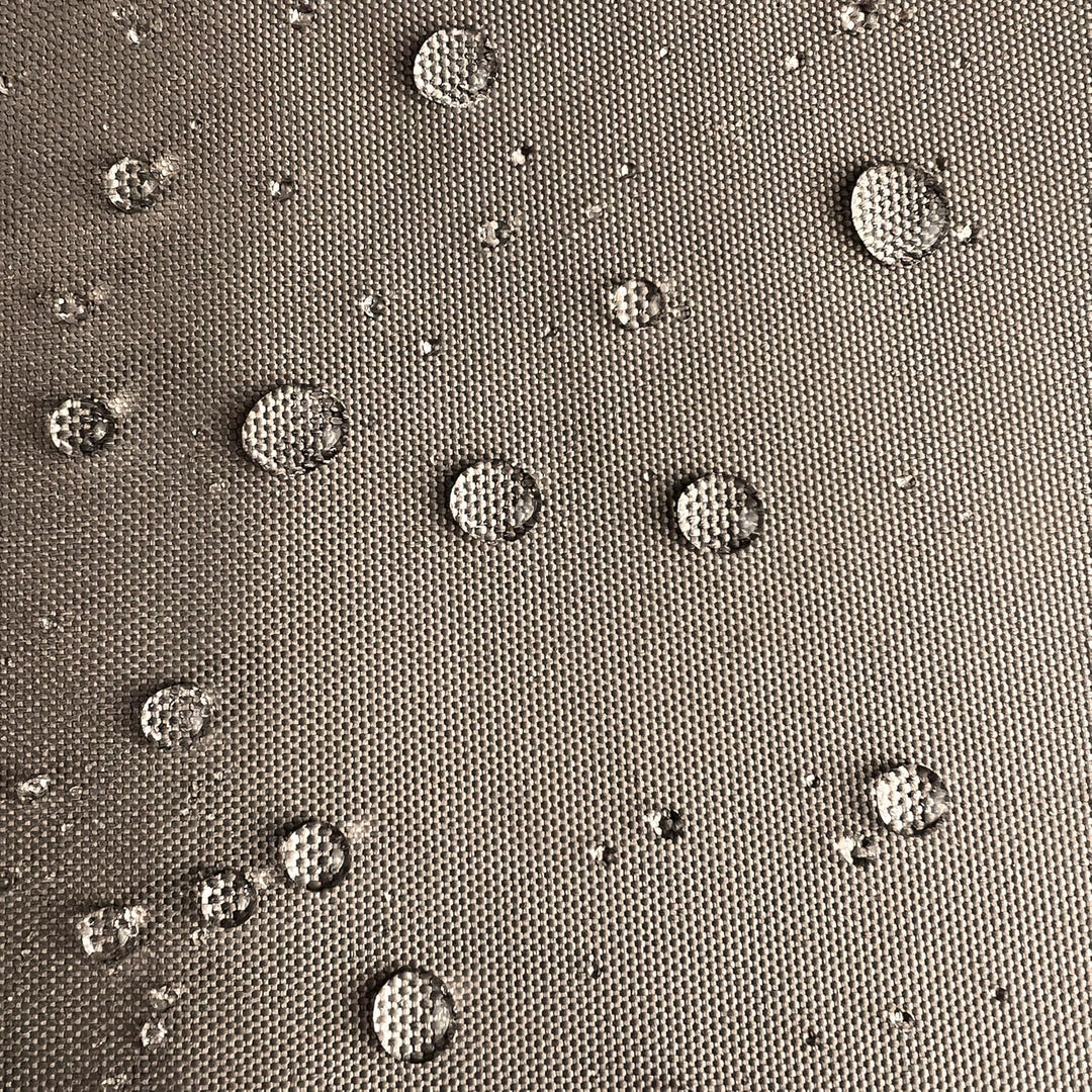 Schutzhülle Outdoor-Küchen 245 x 85 H: 125/115 cm | Atmungsaktiv | Wasserdicht | UV - beständig | Do