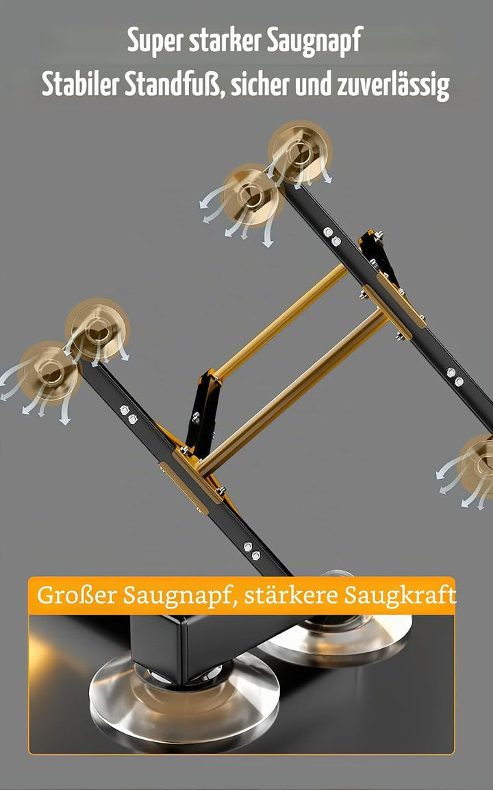NIDAYE Klimmzugstation, Klimmzugstange, freistehend, Fitnessgerät für zu Hause, belastbar bis 200 kg