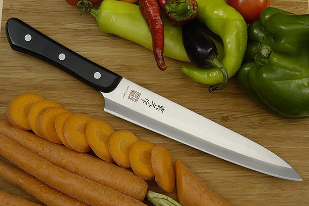 MAC Filetiermesser, 21 cm, Japan, Superior Serie