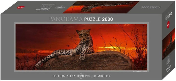 HEYE 29608 Puzzle, White