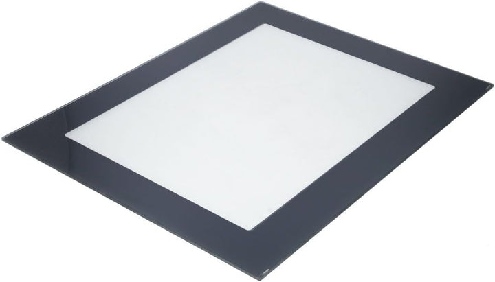 easyPART Kompatibel/Ersatz für BOSCH 00776249 Innenscheibe für Backofentüre Herd
