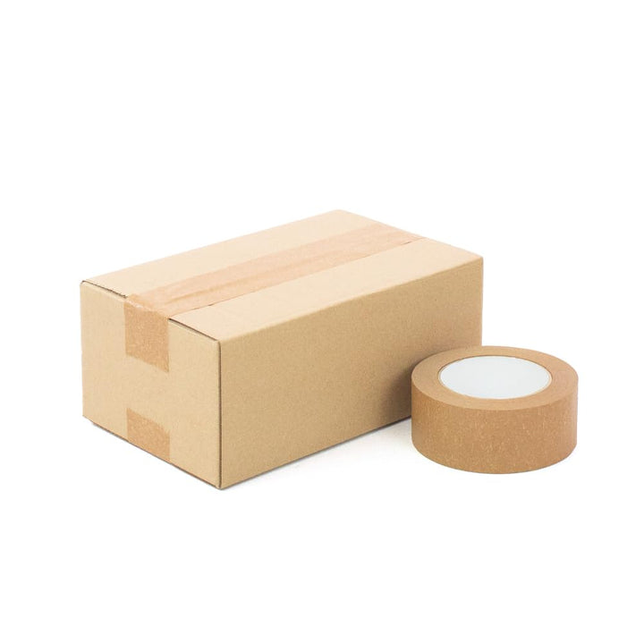 Only Boxes, Packung mit 25 Versandkartons, Versandkartons, Versandkartons, einfach, verstärkt, Aufbe