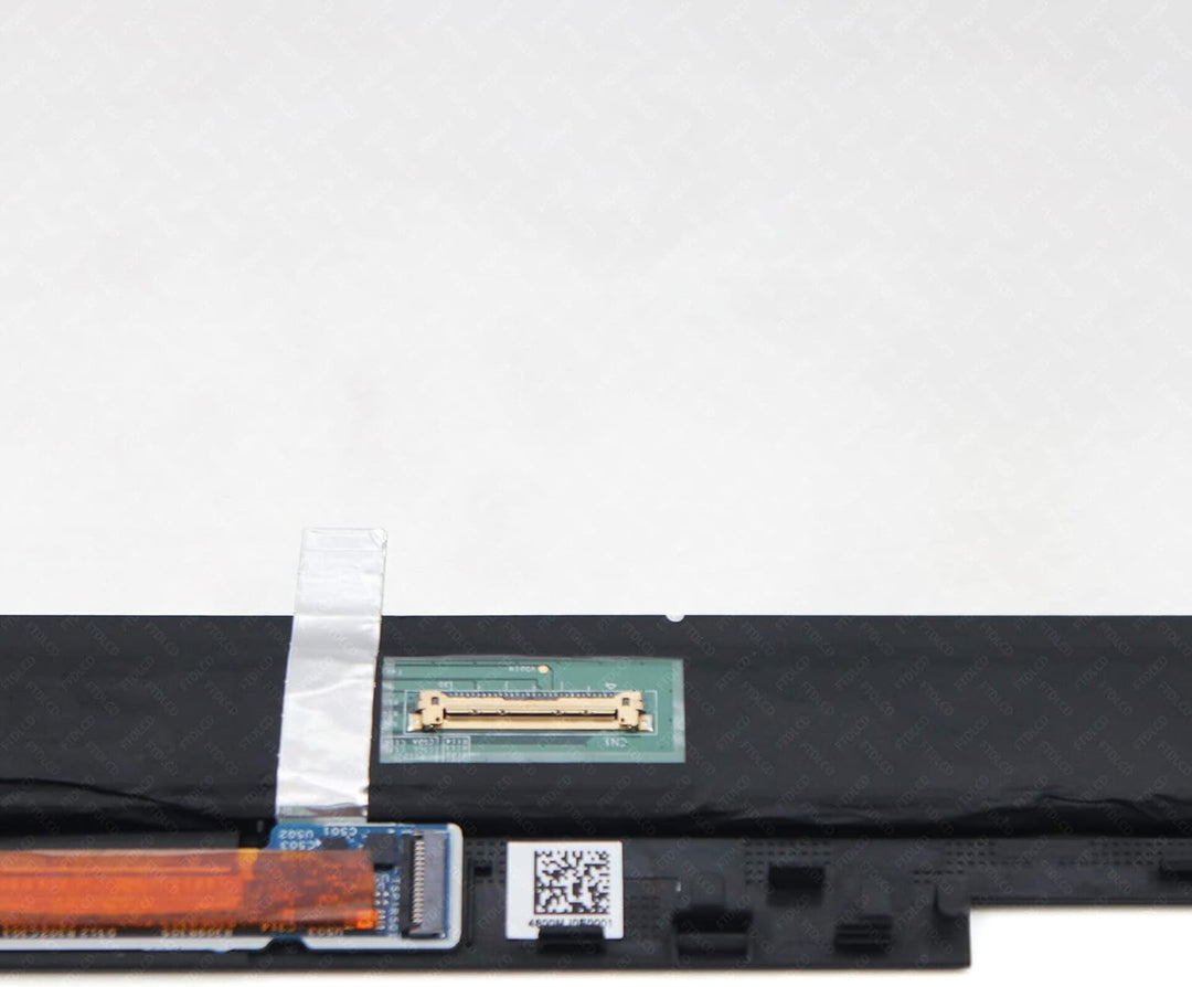 FTDLCD® 15,6 Zoll FHD LCD Touchscreen Digitizer IPS Display Bildschirm Assembly für HP Envy x360 Con