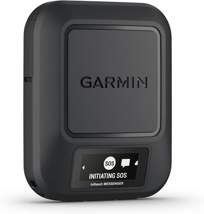 Garmin inReach® Messenger-Hand-Satellitenkommunikator, globales Zwei-Wege-Messaging