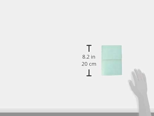 Filofax 2020 - Persönlicher Grössen Weiche Abdeckung Organizer - Ente Ei Duck Egg, Duck Egg