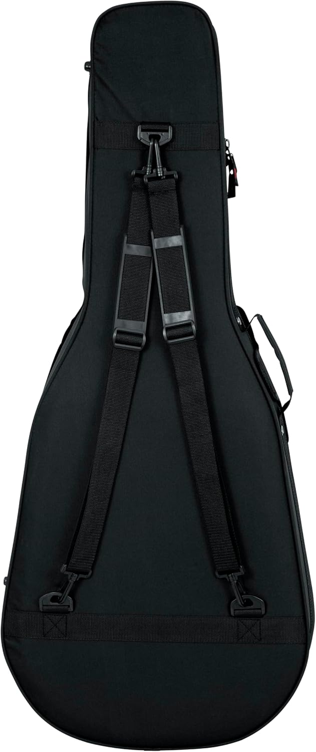 GATOR Cases GL-CLASSIC Softcase für klassische Gitarre, Klassische Gitarre