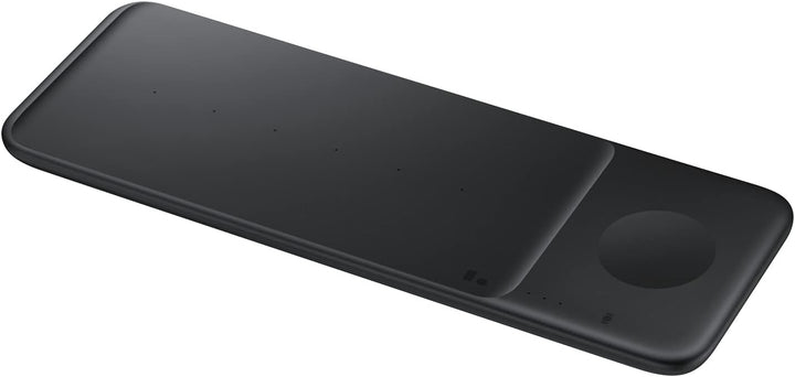 Samsung Wireless Charger Trio EP-P6300TBEGEU Single, Single