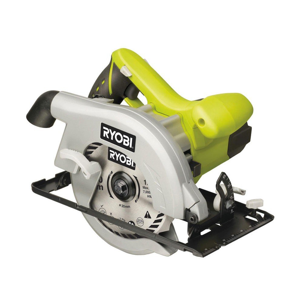 Ryobi EWS1150RS – Circular Typ Sierra EWS1150RS, 5133000552