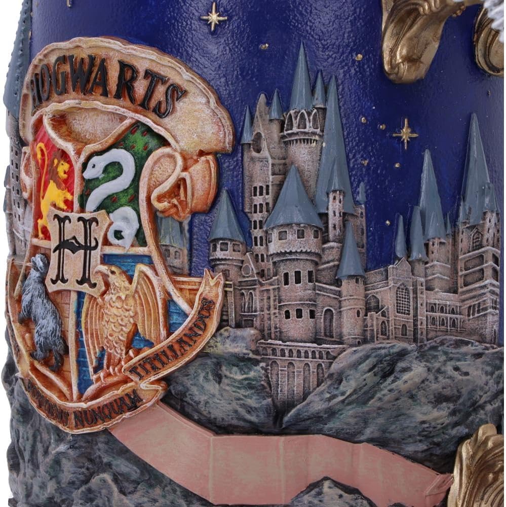 Nemesis Wow - Harry Potter Krug (B5795U1)