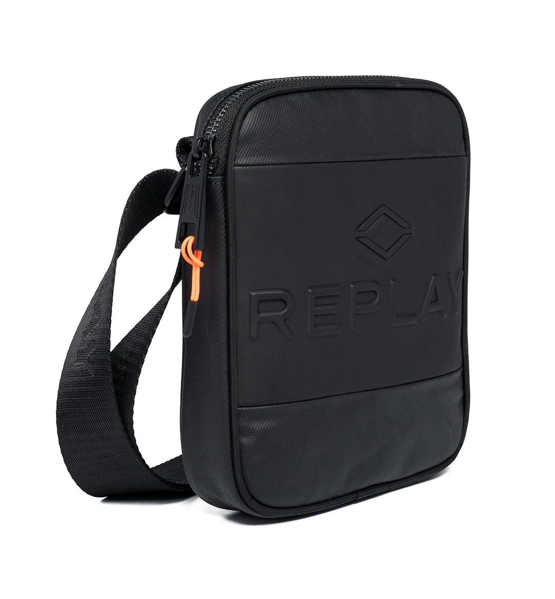 Replay Herren FM3535.000.A0206B Umhängetasche UNIC 098, UNIC 098
