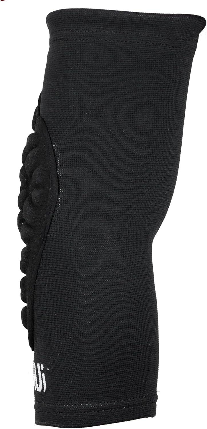 Ennui Skate Equipment Shock Sleeve Pro Kevlar Ärmlinge, für Inline- und Roller Skating, Skateboardin