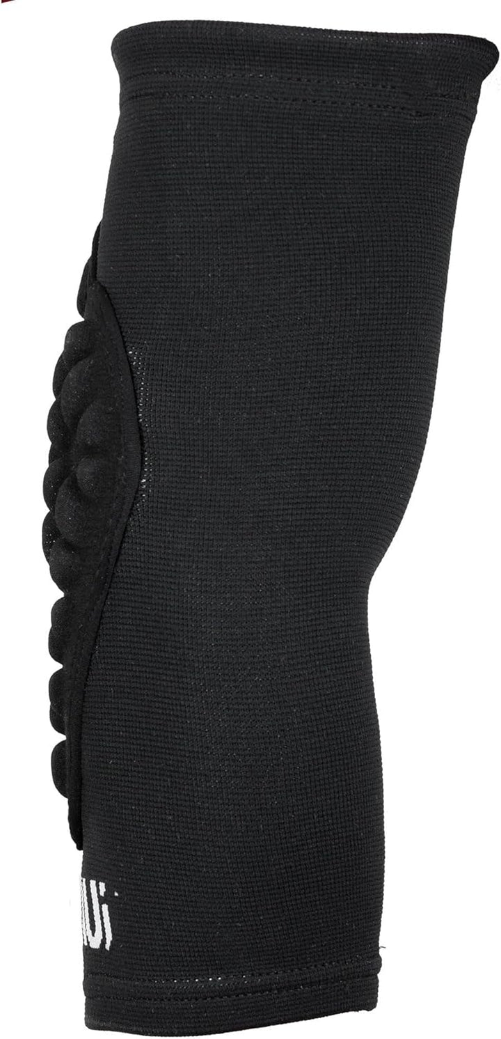 Ennui Skate Equipment Shock Sleeve Pro Kevlar Ärmlinge, für Inline- und Roller Skating, Skateboardin