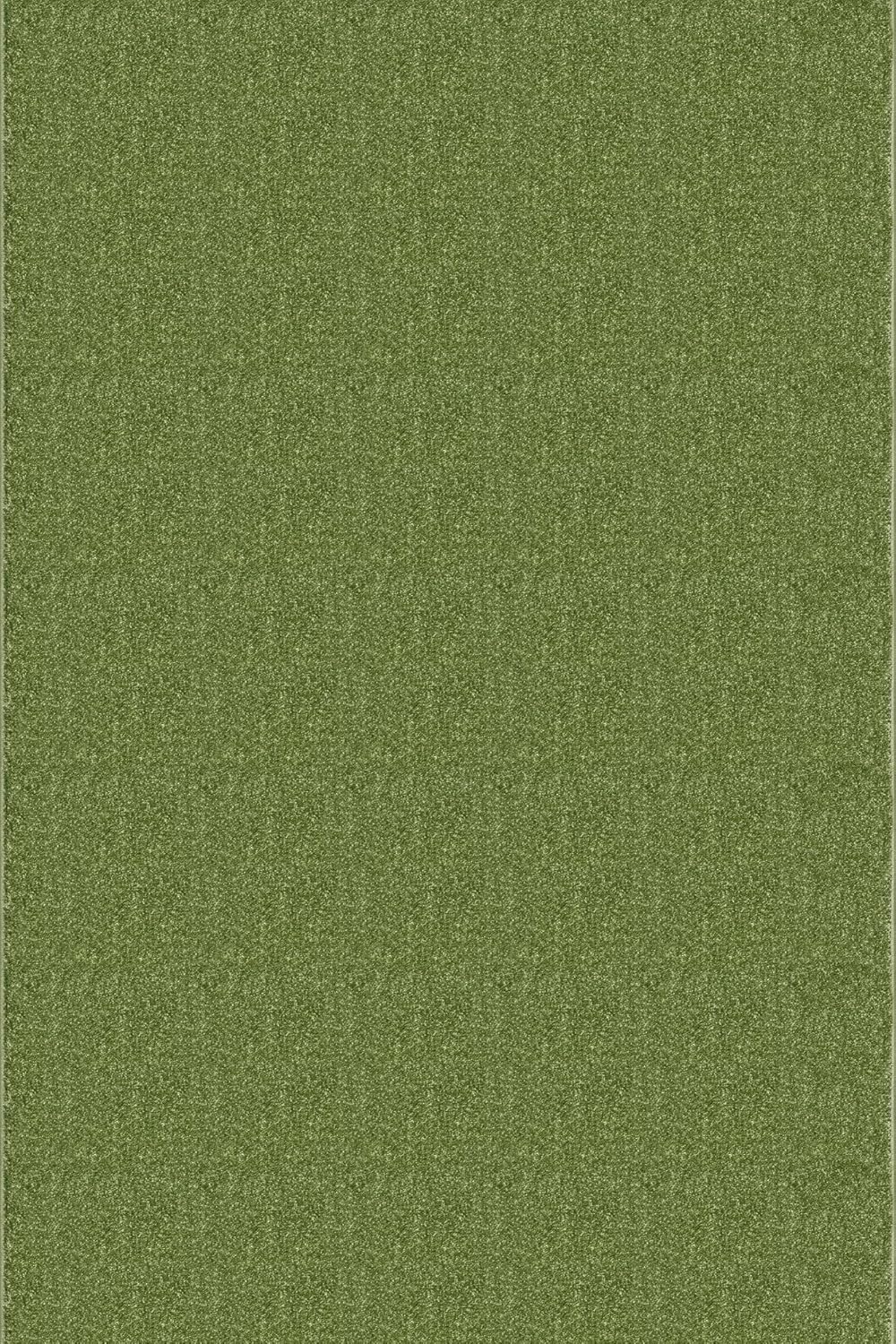 SANAT Kurzflor Teppich Wohnzimmer - Uni Modern Teppiche fürs Schlafzimmer, Arbeitszimmer, Büro, Flur