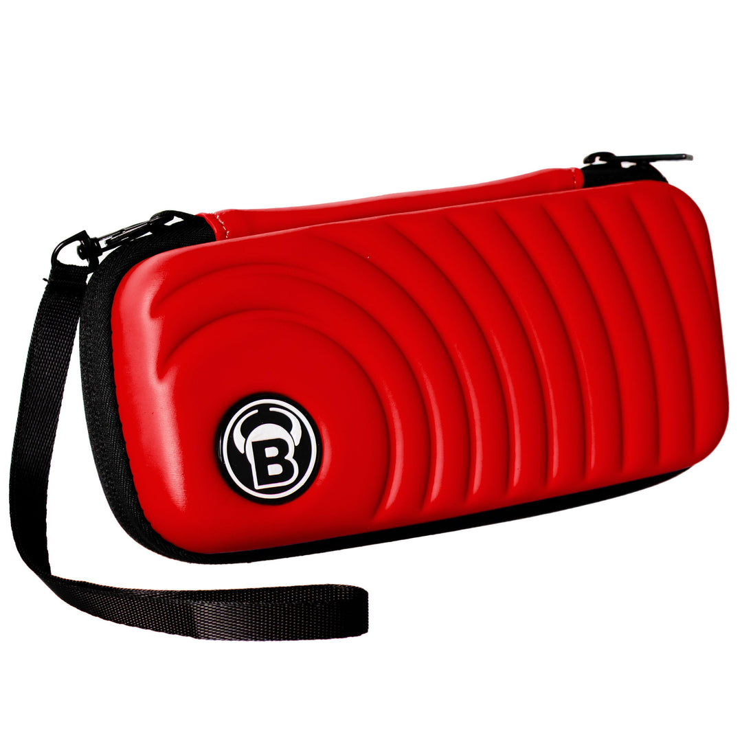 Bull's Orbis Dartcase rot, S
