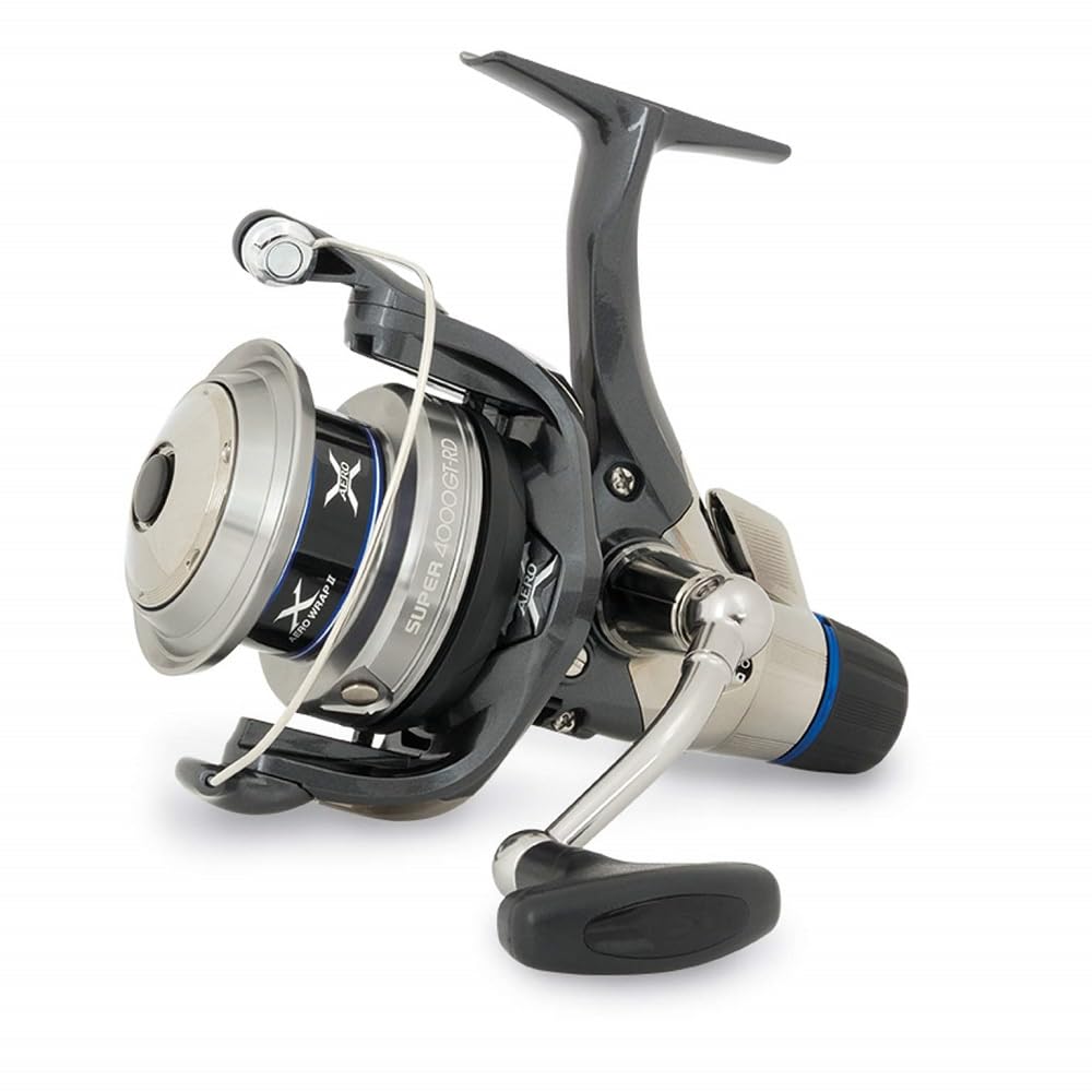 SHIMANO Super GT Rd - 0, Grösse 4000