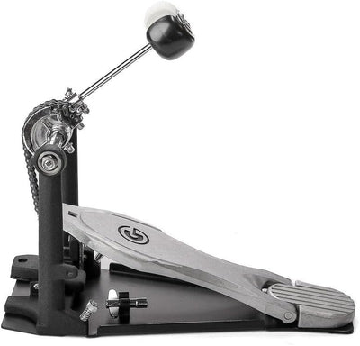 Gibraltar GI801602 Fussmaschine Dual Chain Single Pedal 6711S 6711S, Doppelkettenantrieb, 6711S, Dop
