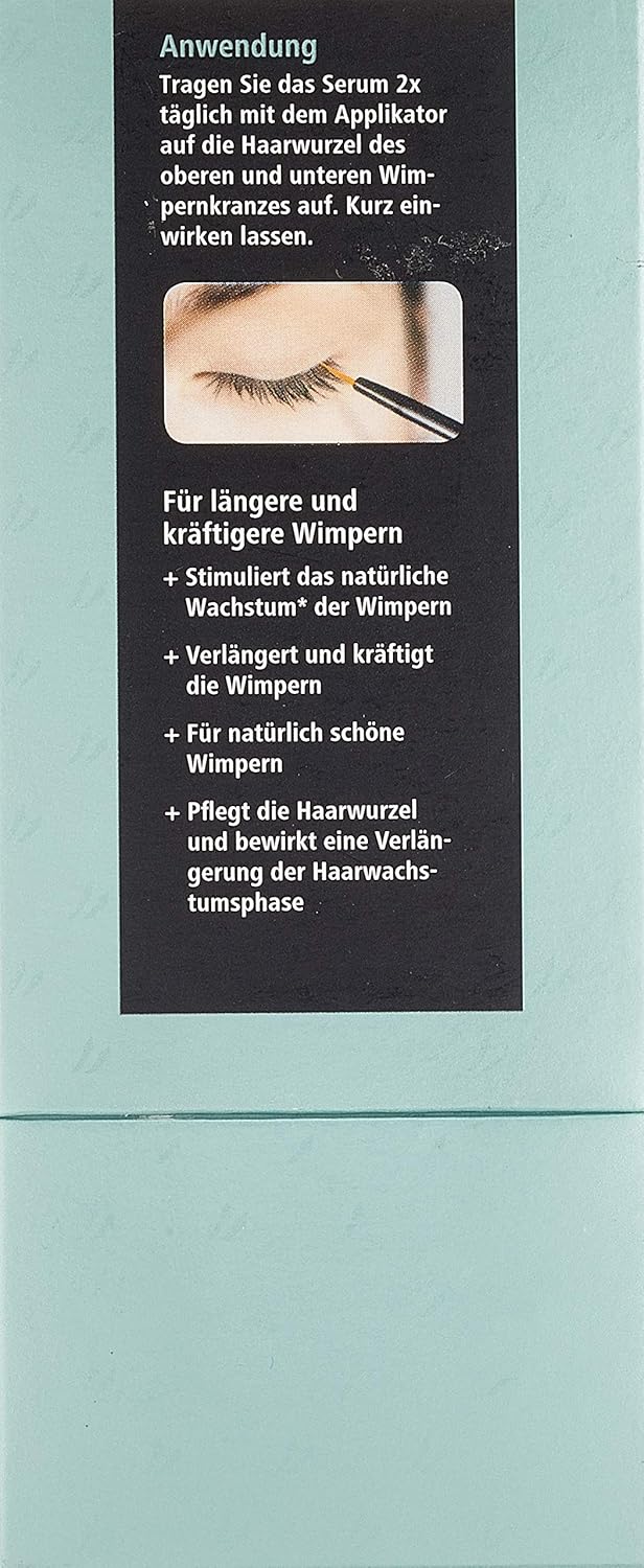 WIMPERN BOOSTER