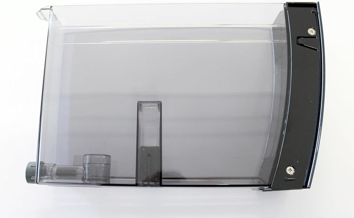 Wassertank Wasserbehälter mit Griff schwarz passend für DeLonghi Kaffee-Vollautomat Magnifica S/ ECA