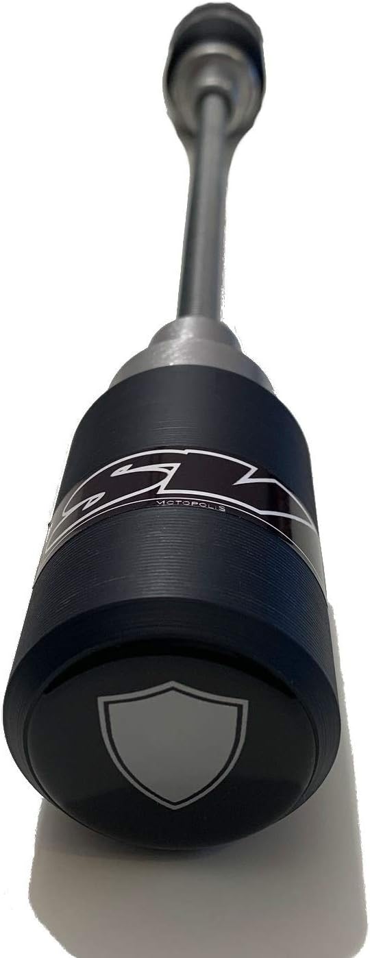 Crash Pads Protectors STURZPADS - SV650 SV 650 2016-...