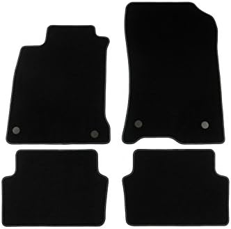 CARMAT Fussmatten Premium RN/LAGY07/P/B