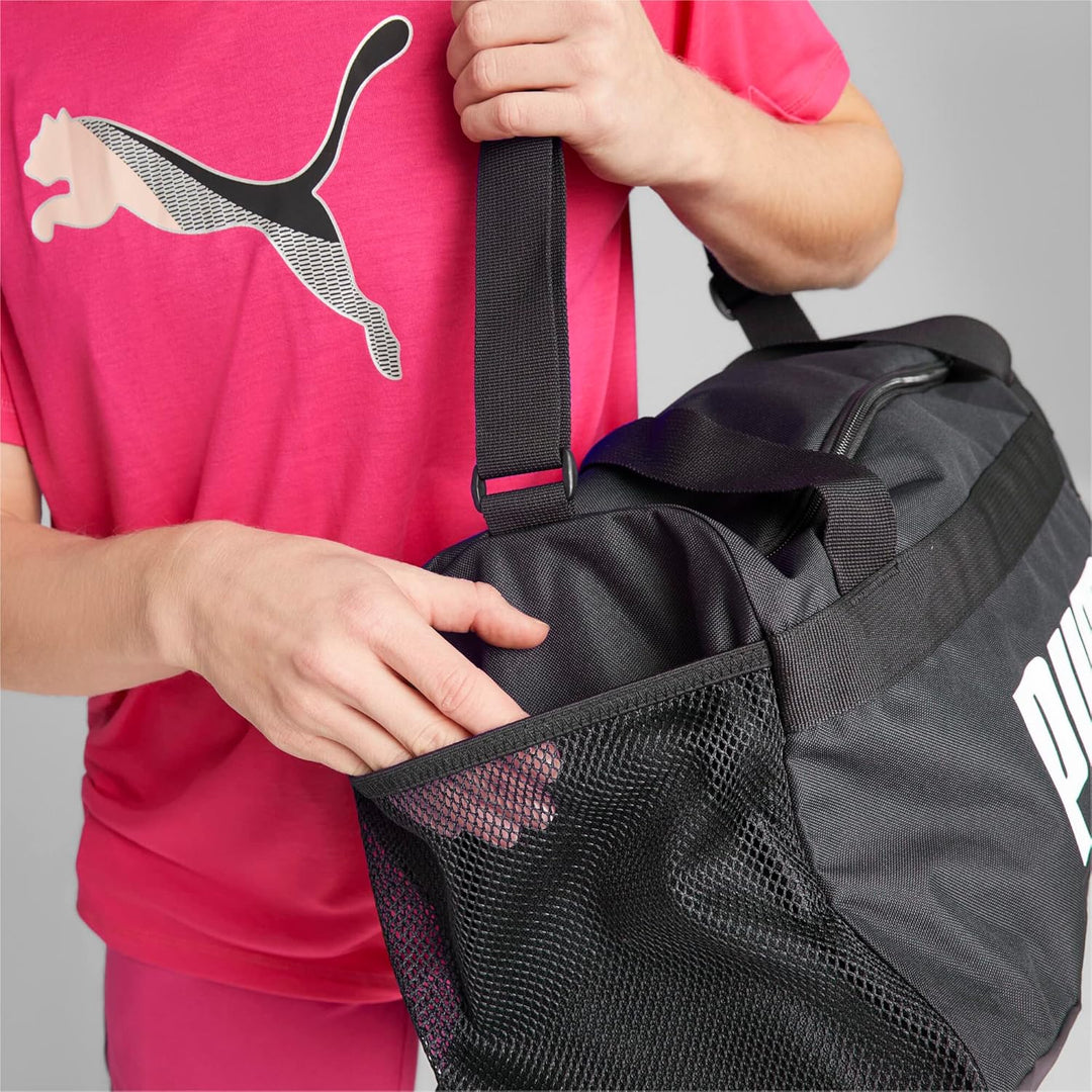 PUMA S Puma Black, S Puma Black