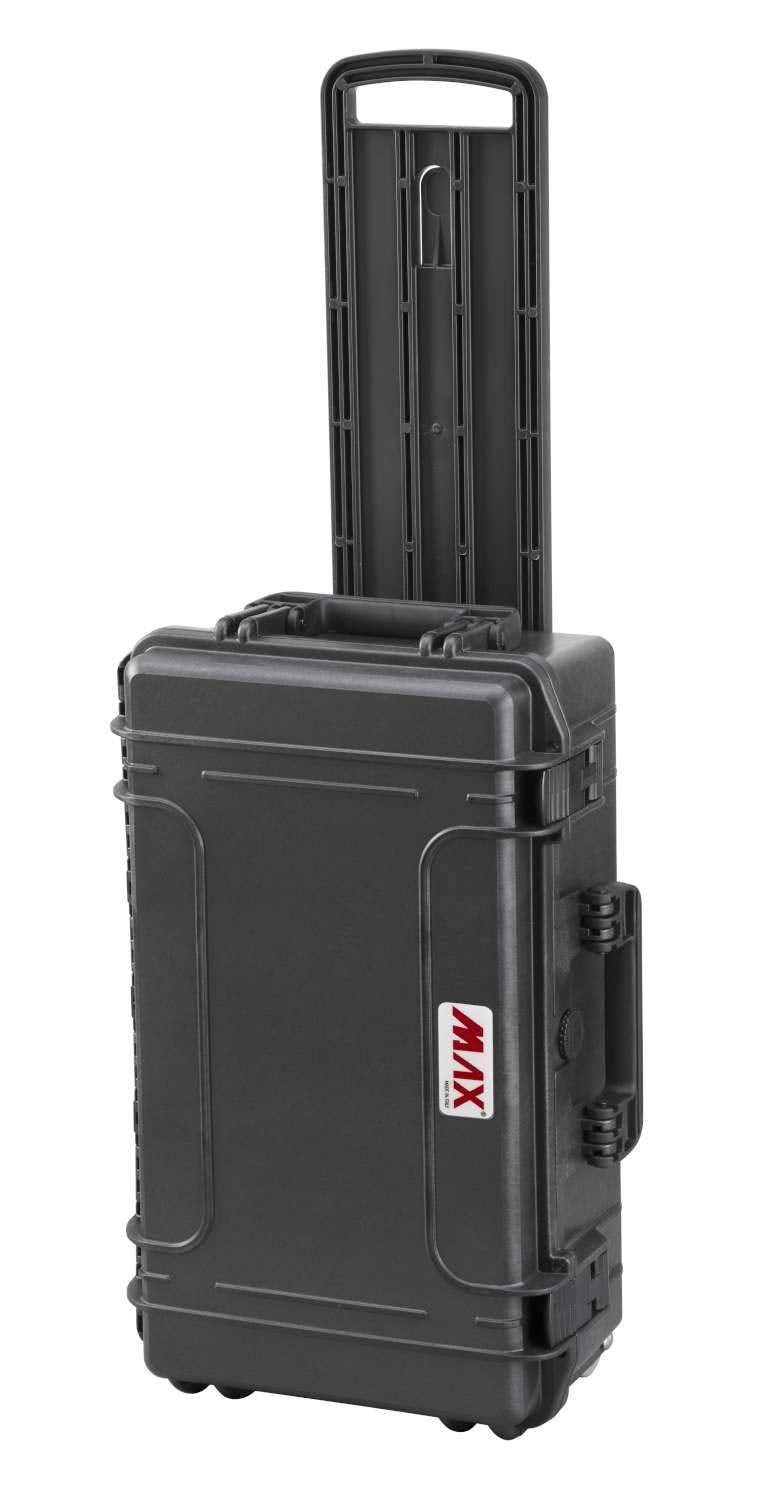 Max max520str IP68 Wasserdicht Langlebige Wasserdicht Ausrüstung Fotografie mit hartem Carry Kunstst