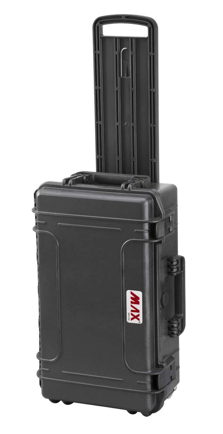Max max520str IP68 Wasserdicht Langlebige Wasserdicht Ausrüstung Fotografie mit hartem Carry Kunstst