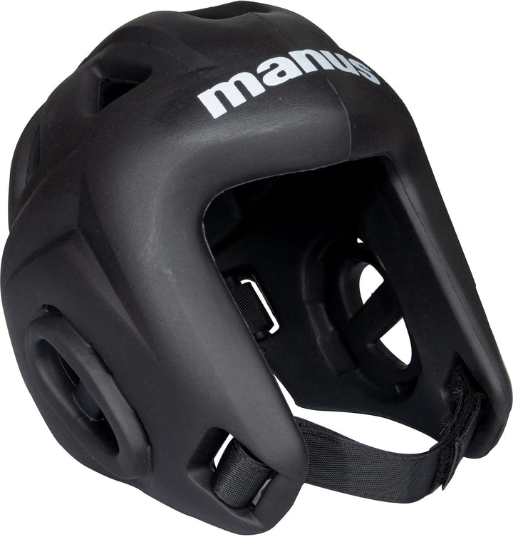 manus Kopfschutz „IMV“ Schwarz M, Schwarz M