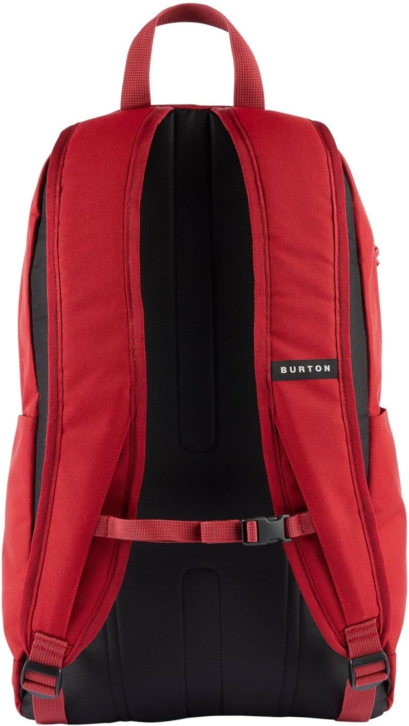 Burton Unisex – Erwachsene Emphasis Pack 2.0 Daypack, Sun Dried Tomato