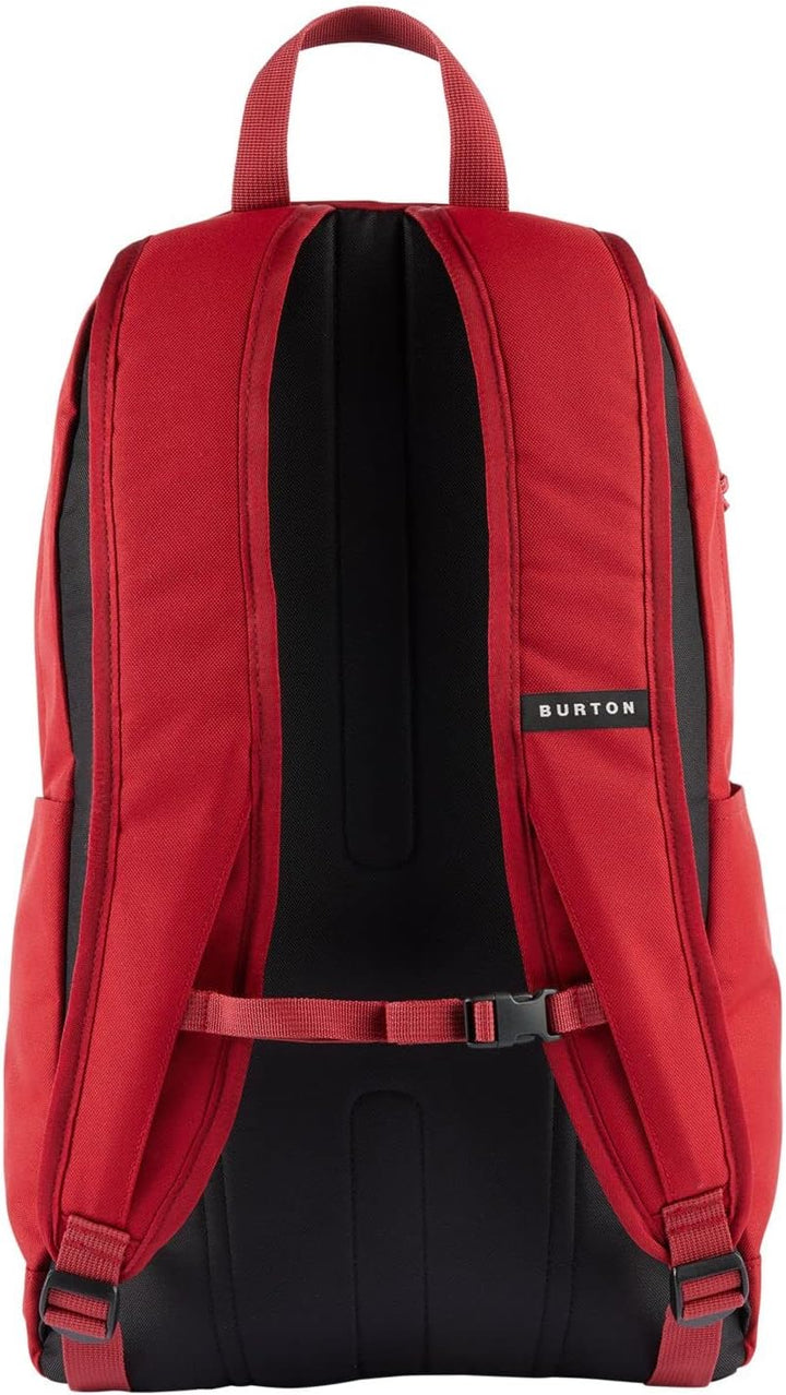 Burton Unisex – Erwachsene Emphasis Pack 2.0 Daypack, Sun Dried Tomato