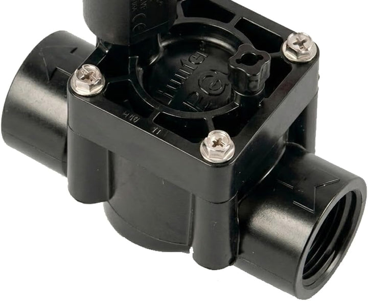 Suinga Elektroventil für Bewässerung, 2,54 cm, 24 V, PGV100 Hunter, für automatische Bewässerung, St