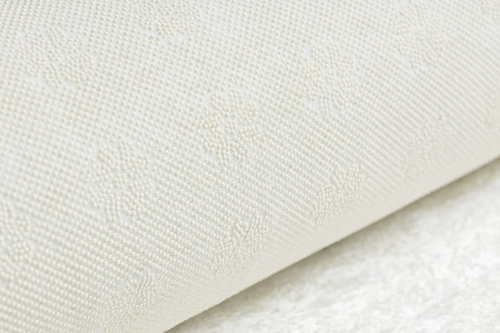 Kinderteppich Bambino Waschteppich Weltraum, Rakete für Kinder Anti-Rutsch - Creme 140x190 cm 140x19