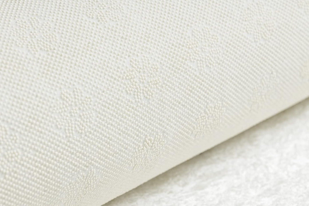 Kinderteppich Bambino Waschteppich Weltraum, Rakete für Kinder Anti-Rutsch - Creme 160x220 cm 160x22