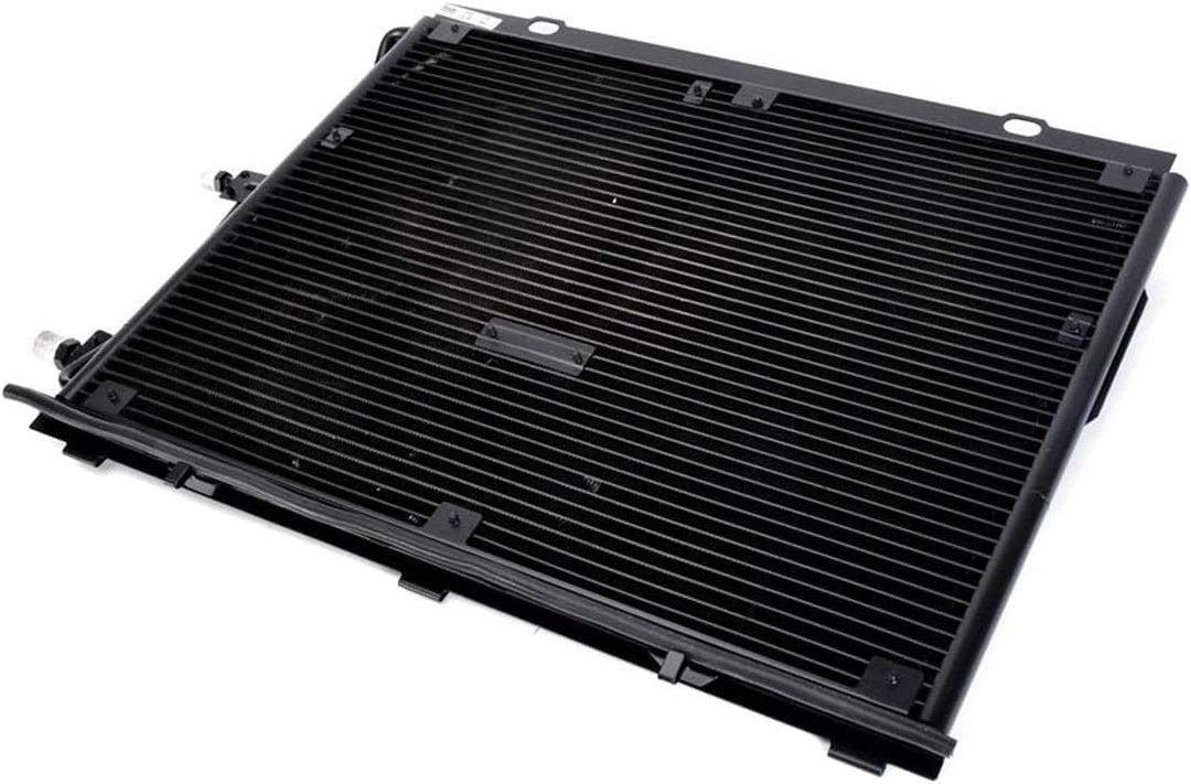 Nissens 94330 Kondensator, Klimaanlage