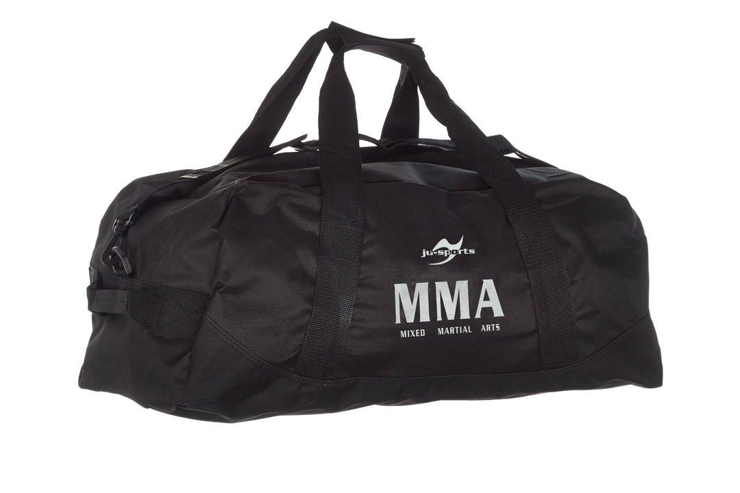 Ju-Sports Kindertasche schwarz Mma, Mma