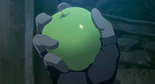 Ghost in the Shell - Stand Alone Complex - Individual Eleven - Limited FuturePak [Blu-ray], Blu-ray