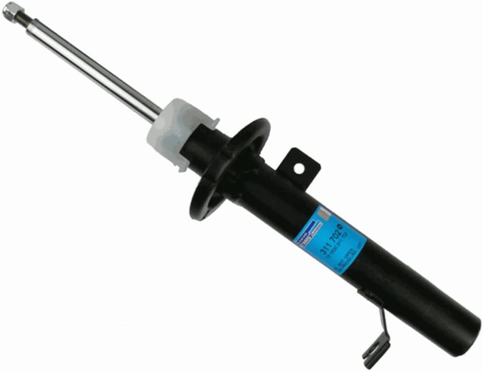 SACHS 311 702 Stossdämpfer Für Ford FUSION (JU_) 2002-2012 links, Vorderachse Federung/Dämpfung 311