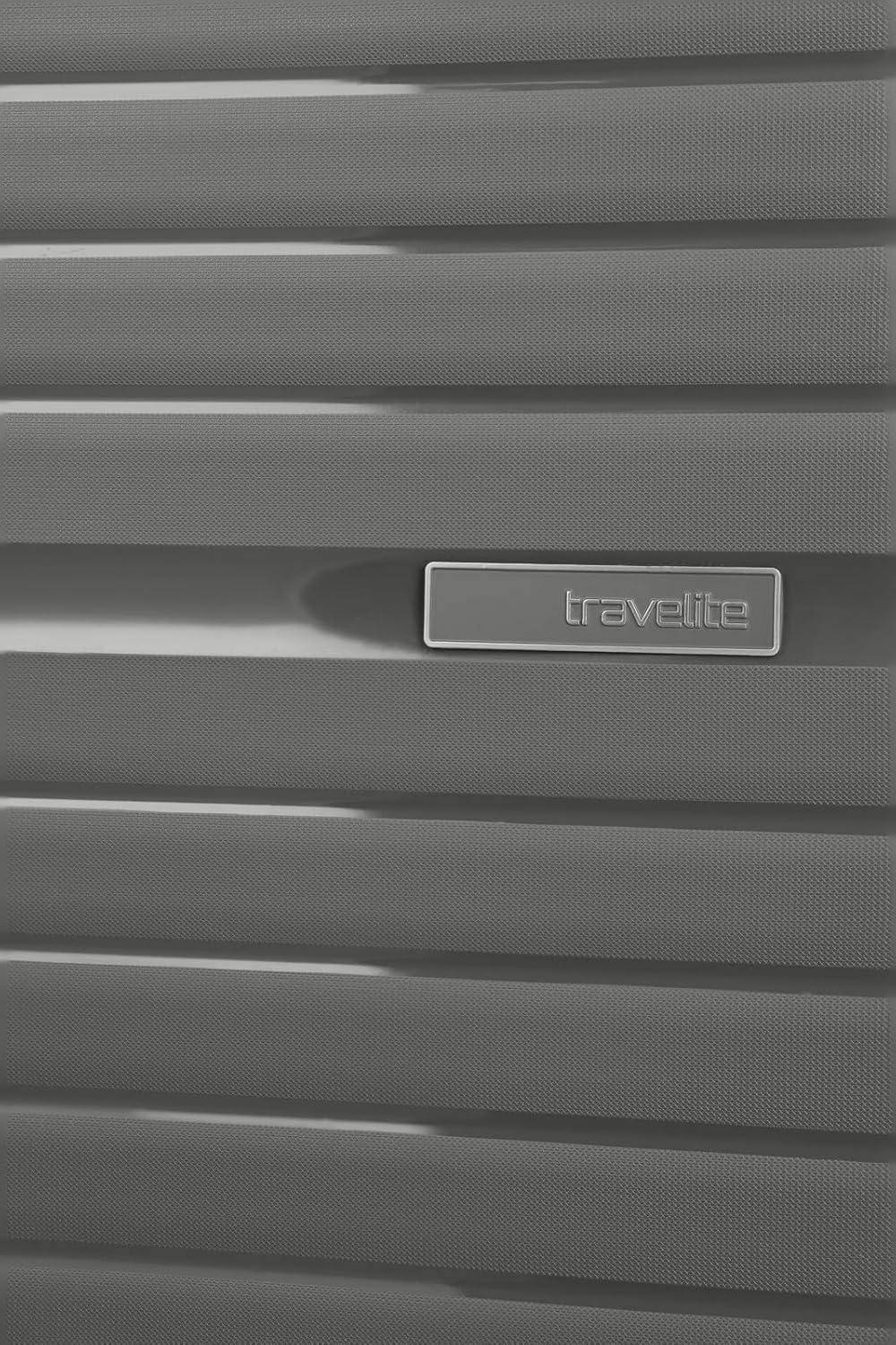 Travelite TRIENT Kofferset mit 4 Rollen Gr. L/M Anthrazit, Anthrazit