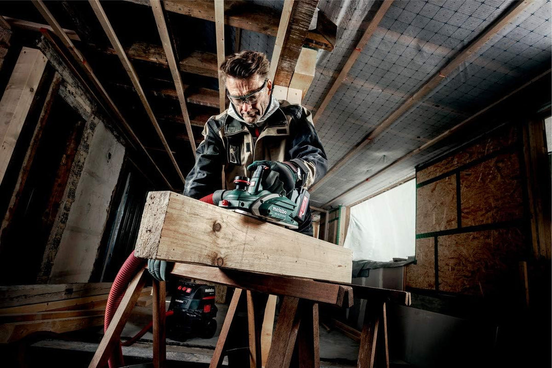 Metabo 602082890 Akkuhobel