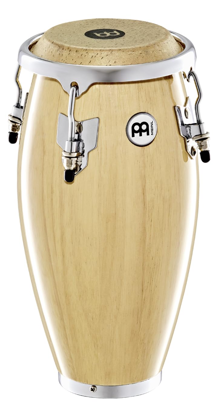 MEINL Percussion Mini Conga - 11" natural Siam Oak
